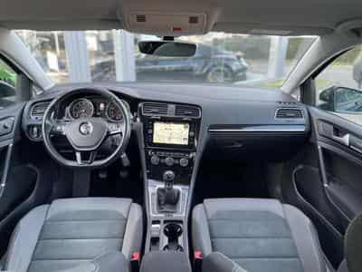 VW Golf 7 1.5 TSi 150 Highline (2018) - Photo 12
