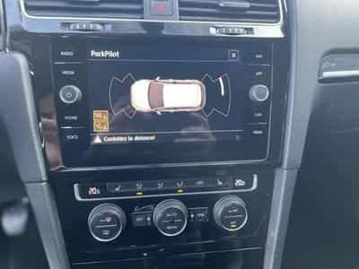 VW Golf 7 1.5 TSi 150 Highline (2018) - Photo 10