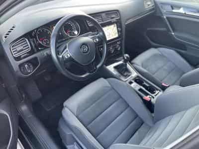 VW Golf 7 1.5 TSi 150 Highline (2018) - Photo 6