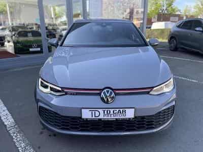 VW Golf 8 GTI 2.0 TSI DSG7 (2023) - Photo 2