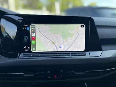 VW Golf 8 GTI 2.0 TSI DSG7 (2023) - Photo 12