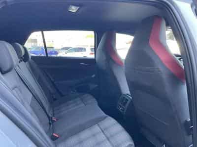 VW Golf 8 GTI 2.0 TSI DSG7 (2023) - Photo 5