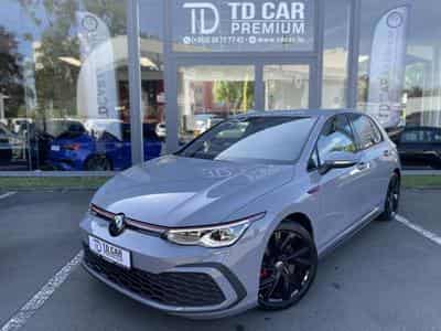 VW Golf 8 GTI 2.0 TSI DSG7 (2023) - Photo 1