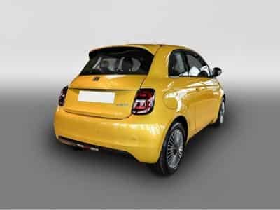 Fiat 500 (2025) - Photo 2
