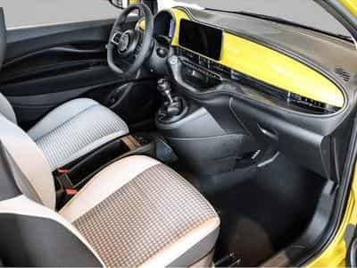 Fiat 500 (2025) - Photo 3