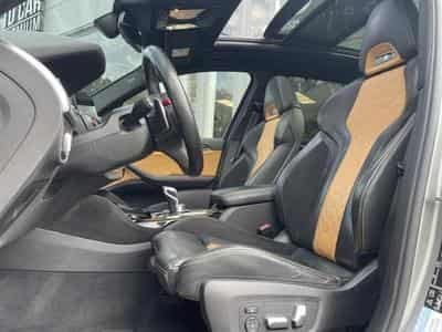 BMW X3M Competition (2020) - Photo 7