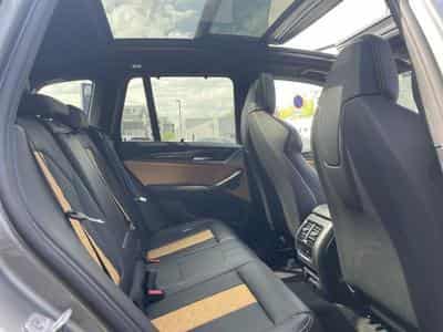 BMW X3M Competition (2020) - Photo 5