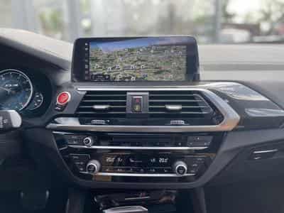 BMW X3M Competition (2020) - Photo 10