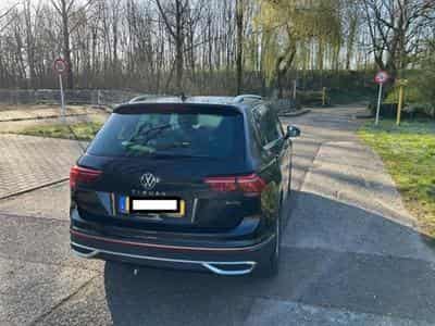 VW Tiguan Elegance 2.0 (2023) - Foto 3