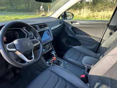 VW Tiguan Elegance 2.0 (2023) - Foto 4