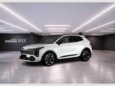 Kia Sportage GT Line 1.6 T-GDi 7DCT (2026) - Photo 1