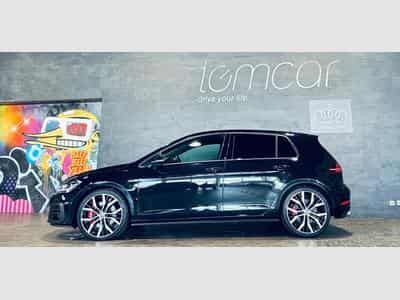 VW Golf GOLF VII GTI PERFORMANCE DSG (2017) - Photo 1