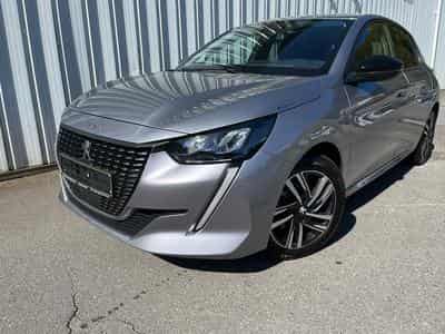 Peugeot 208 1.2 100cv man6 (2022) - Photo 1