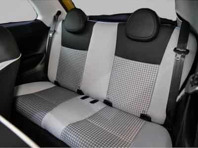 Fiat 500 (2025) - Photo 6