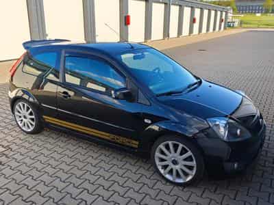 Ford Fiesta ST150 (2007) - Photo 1