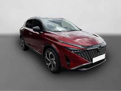 Nissan Qashqai (2025) - Photo 1