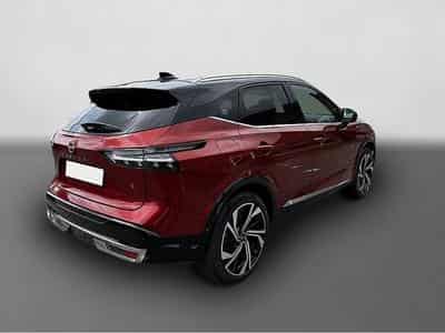 Nissan Qashqai (2025) - Photo 2