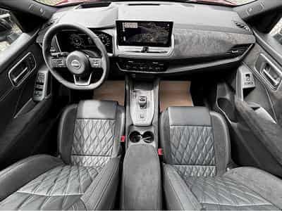 Nissan Qashqai (2025) - Photo 7