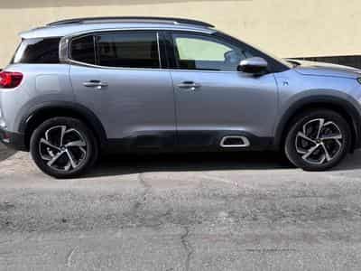 Citroën C5 Aircross Sport (2021) - Foto 1