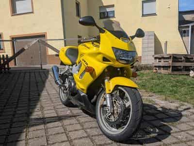 Honda VTR Firestorm (2002) - Photo 1