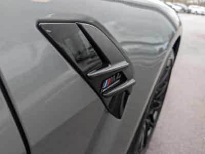 BMW M4 Competition XDrive (2023) - Foto 10