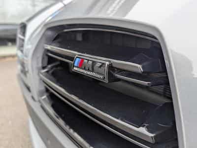 BMW M4 Competition XDrive (2023) - Foto 8