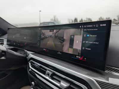 BMW M4 Competition XDrive (2023) - Foto 15