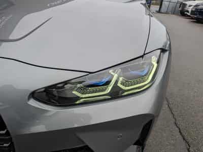 BMW M4 Competition XDrive (2023) - Foto 7