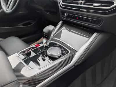 BMW M4 Competition XDrive (2023) - Foto 14