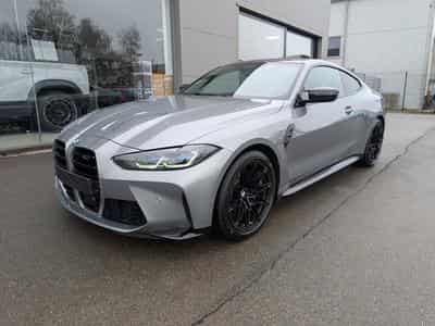 BMW M4 Competition XDrive (2023) - Foto 1