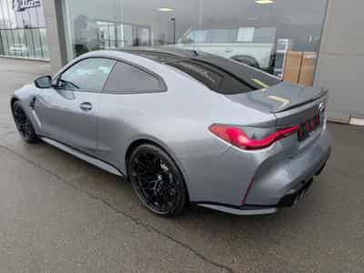 BMW M4 Competition XDrive (2023) - Foto 2