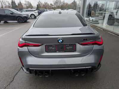 BMW M4 Competition XDrive (2023) - Foto 3