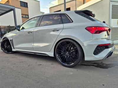 Audi RS3 RS3-R ABT Sportback Quattro  1/200 (2024) - Photo 1