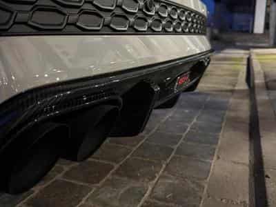 Audi RS3 RS3-R ABT Sportback Quattro  1/200 (2024) - Photo 6