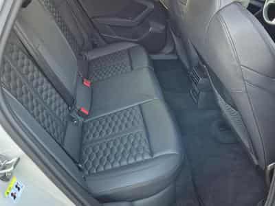 Audi RS3 RS3-R ABT Sportback Quattro  1/200 (2024) - Photo 10