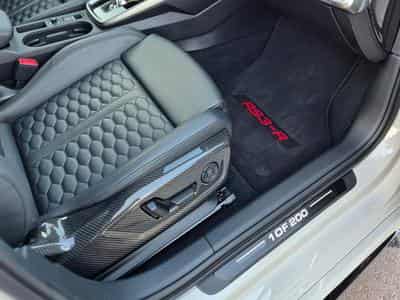 Audi RS3 RS3-R ABT Sportback Quattro  1/200 (2024) - Photo 11