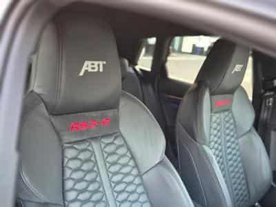 Audi RS3 RS3-R ABT Sportback Quattro  1/200 (2024) - Photo 12