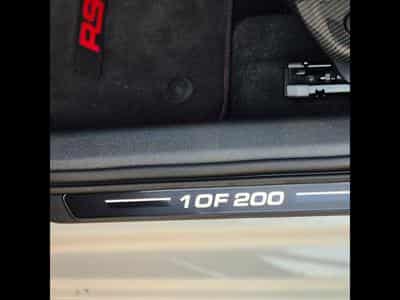 Audi RS3 RS3-R ABT Sportback Quattro  1/200 (2024) - Photo 13