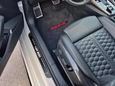 Audi RS3 RS3-R ABT Sportback Quattro  1/200 (2024) - Photo 14