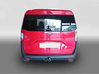 Ford Tourneo (2025) - Photo 3