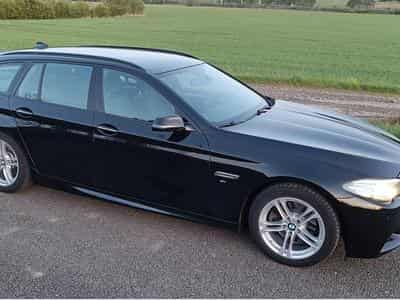 BMW 518 Full M-sport pack (2016) - Photo 1