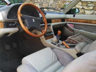 Maserati 224 (1990) - Foto 3