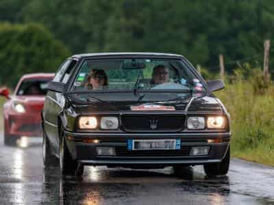 Maserati 224 (1990) - Foto 1