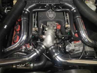 Maserati 224 (1990) - Foto 4