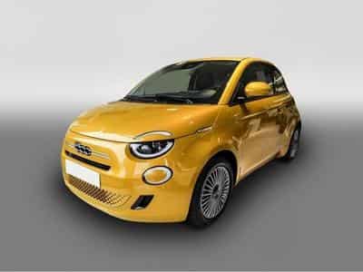 Fiat 500 (2025) - Photo 1