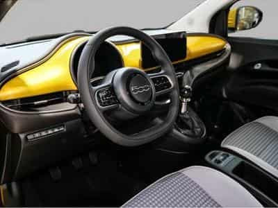 Fiat 500 (2025) - Photo 3