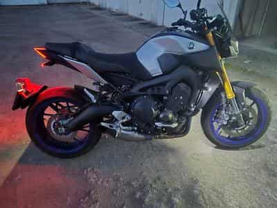Yamaha MT09 SP (2020) - Foto 1