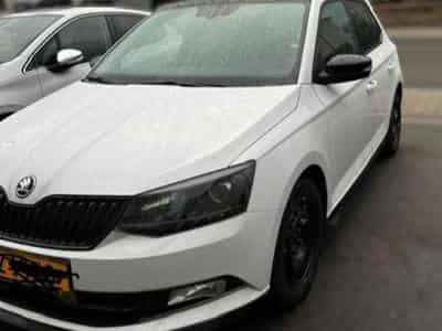 Skoda Fabia Monte Carlo (2017) - Foto 1