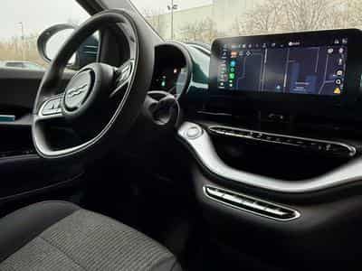 Fiat 500 E Cabrio (2022) - Foto 5