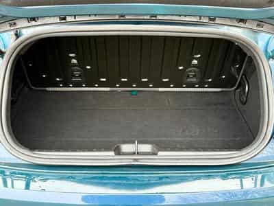 Fiat 500 E Cabrio (2022) - Foto 7